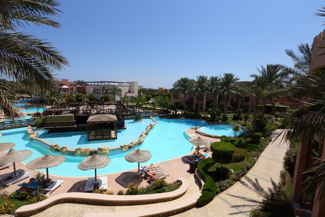 Rehana Sharm Resort - Aquapark & Spa - Couples And Family Only -Premium Ultra All-Inclusive 24H المظهر الخارجي الصورة